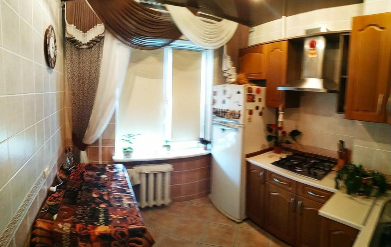 Сдам Посуточно Двухкомнатную Квартиру Рядом С Морем! Odessa Extérieur photo